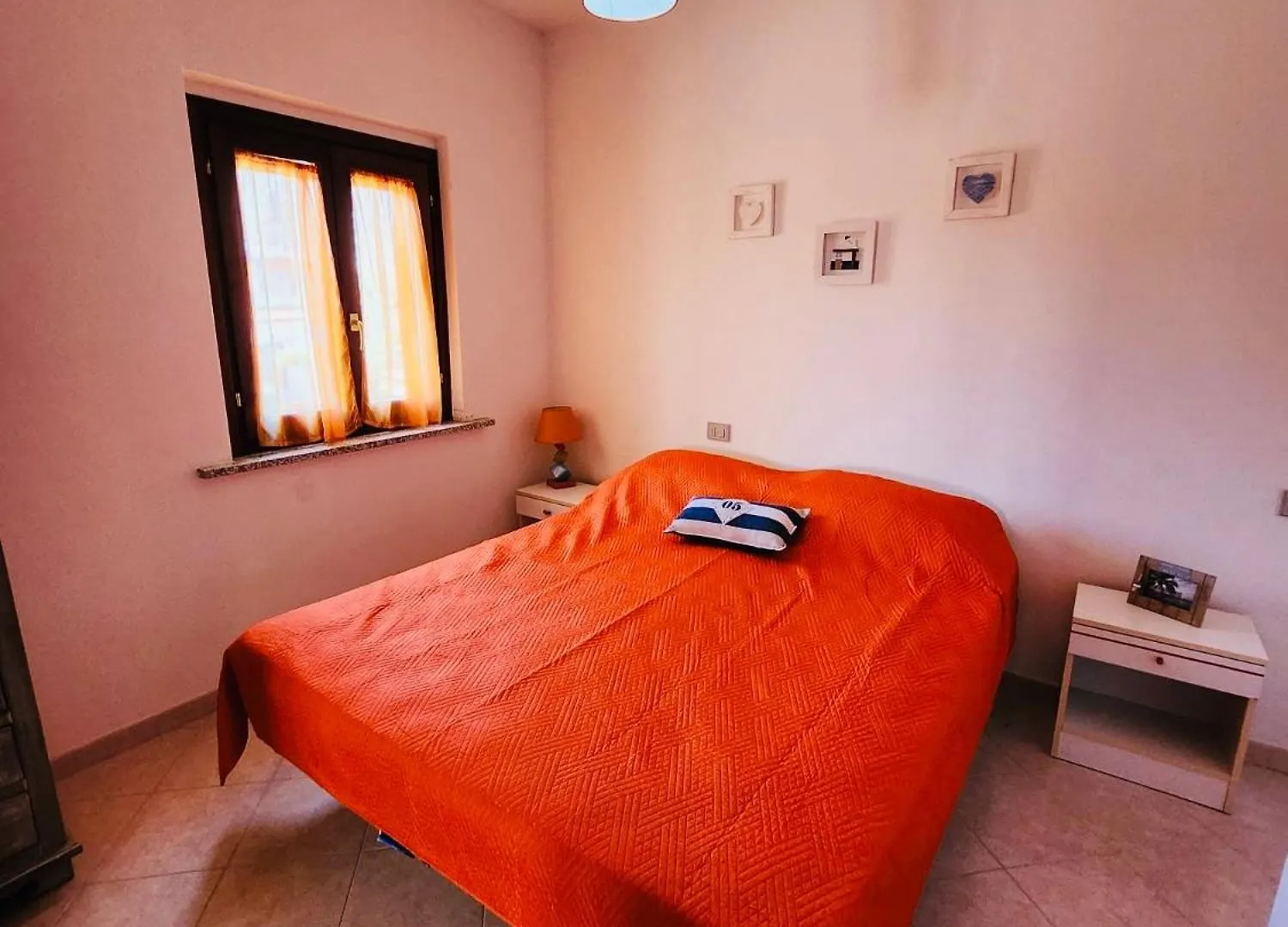 Casa Vacanza The Swing Lu Fraili Nuragheddu 0*,  Италия