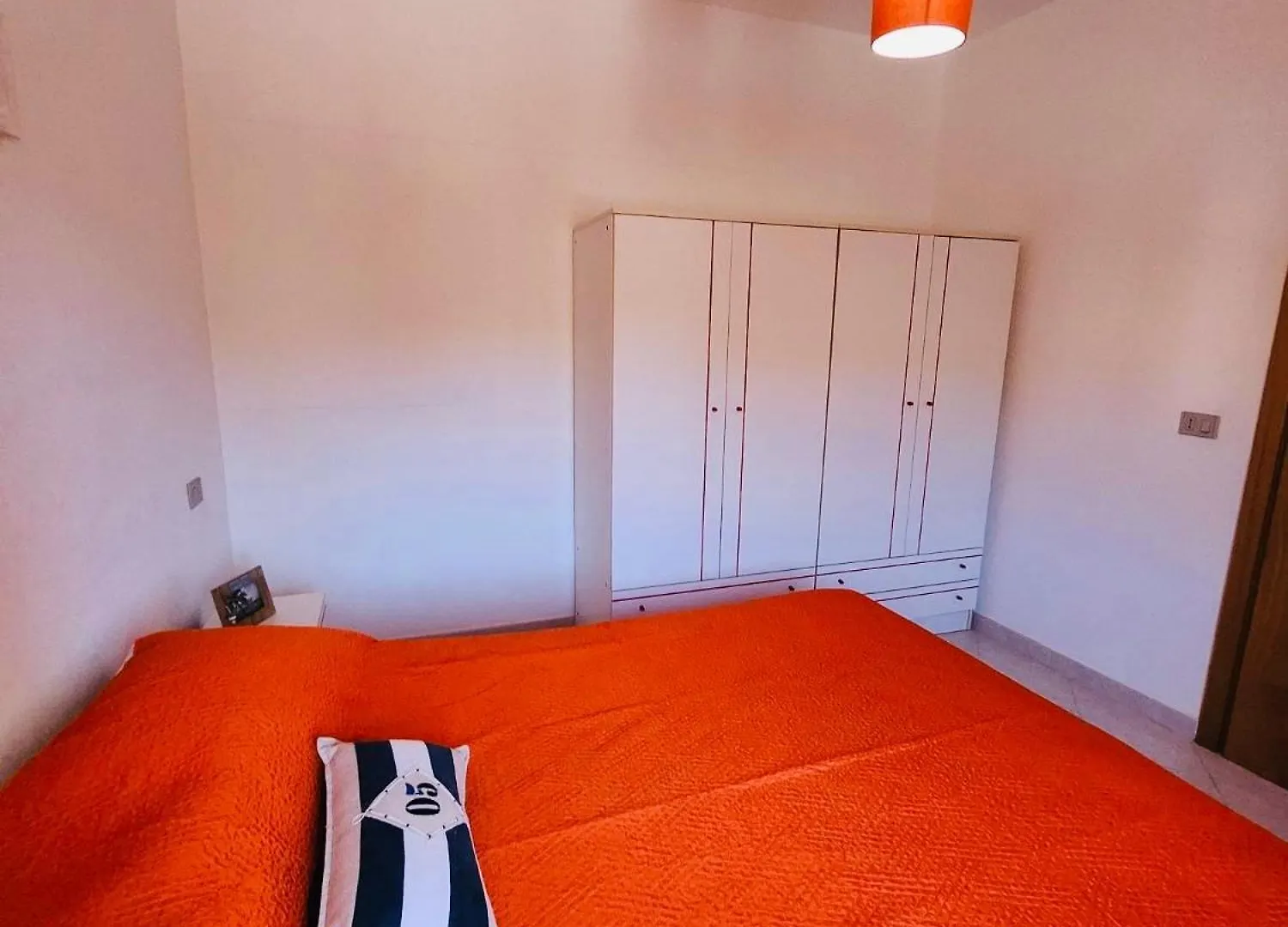 Casa Vacanza The Swing Lu Fraili Nuragheddu Апартаменты